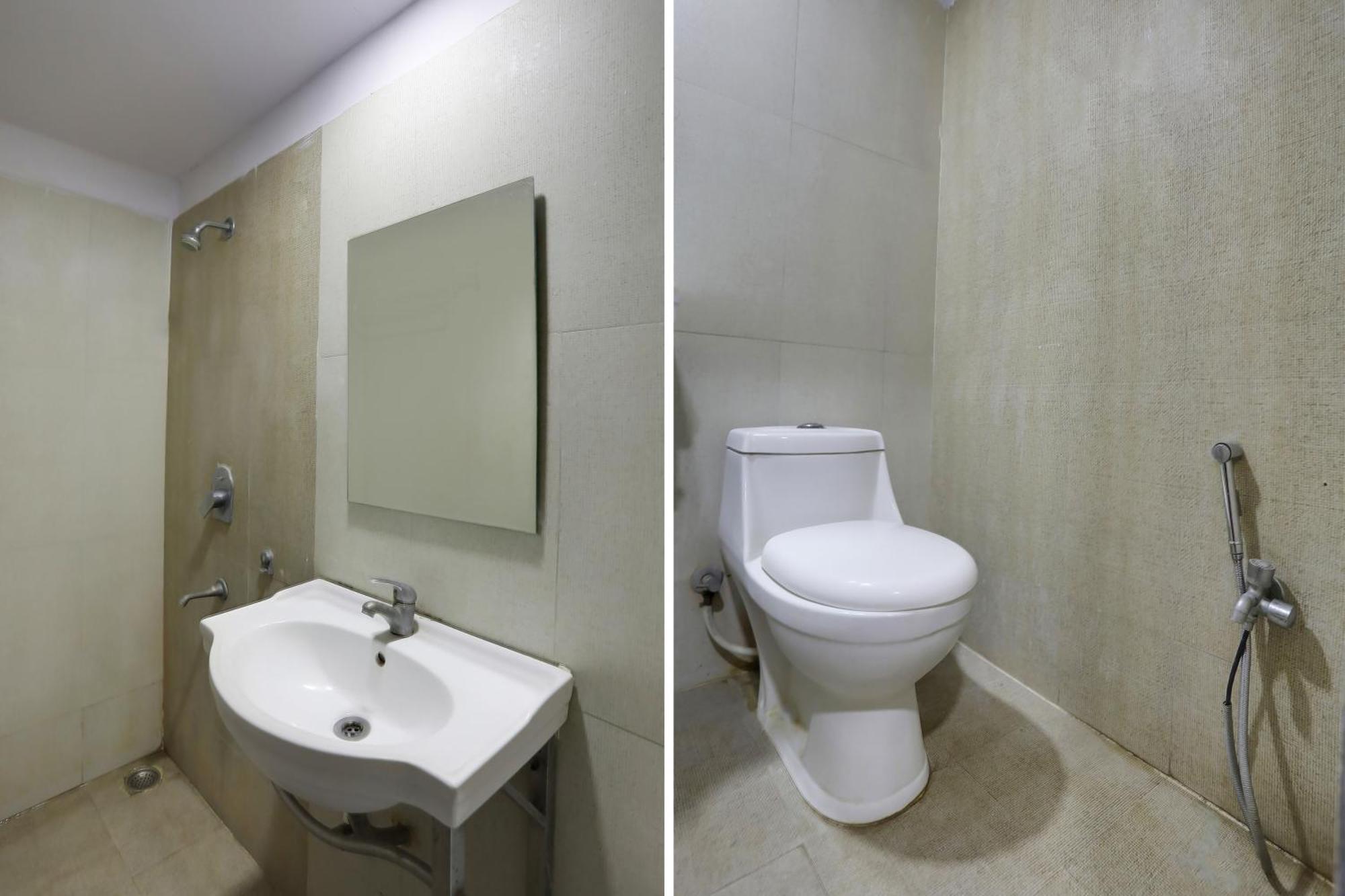 Hotel Super Collection O Lotus Grand Near Secunderabad Railway Station Exteriér fotografie
