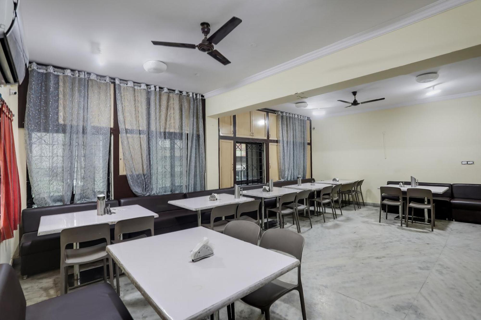 Hotel Super Collection O Lotus Grand Near Secunderabad Railway Station Exteriér fotografie