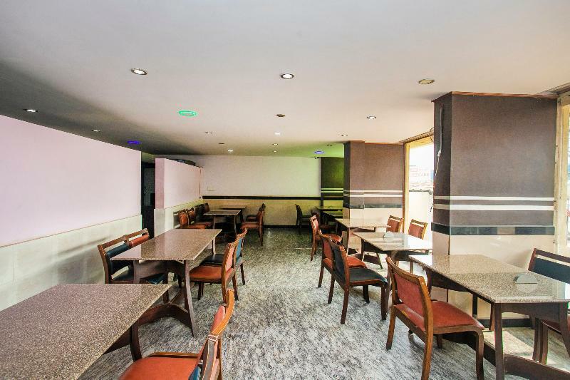 Hotel Super Collection O Lotus Grand Near Secunderabad Railway Station Exteriér fotografie