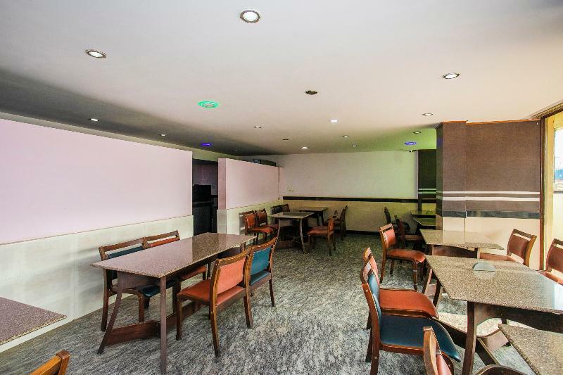 Hotel Super Collection O Lotus Grand Near Secunderabad Railway Station Exteriér fotografie